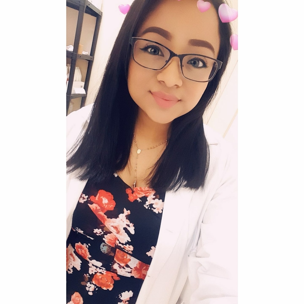 Meet your Posher, Elizabeth